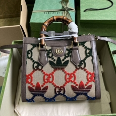 Gucci Top Handle Bags